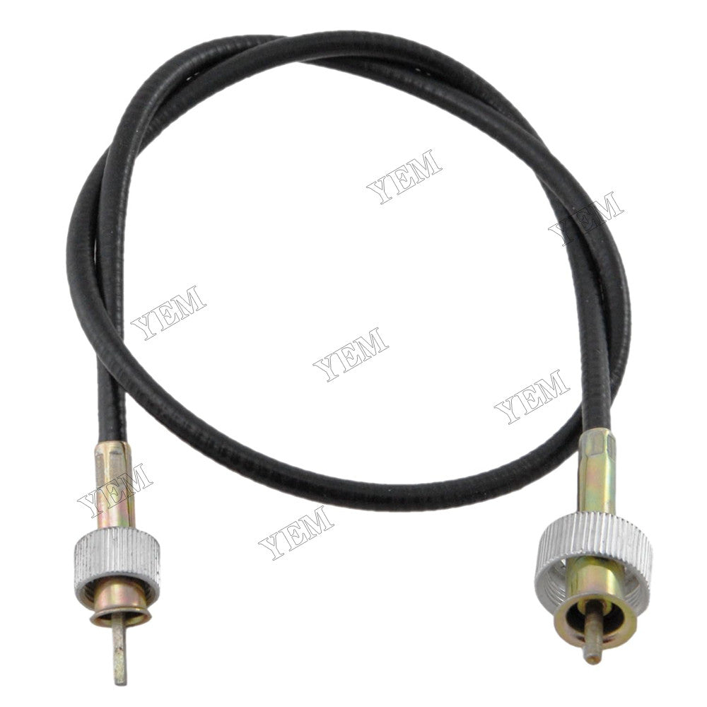 For New Holland Ford Tractor 2N 8N 9N Tachometer Tach Drive Cable 8N17365 1107-0002