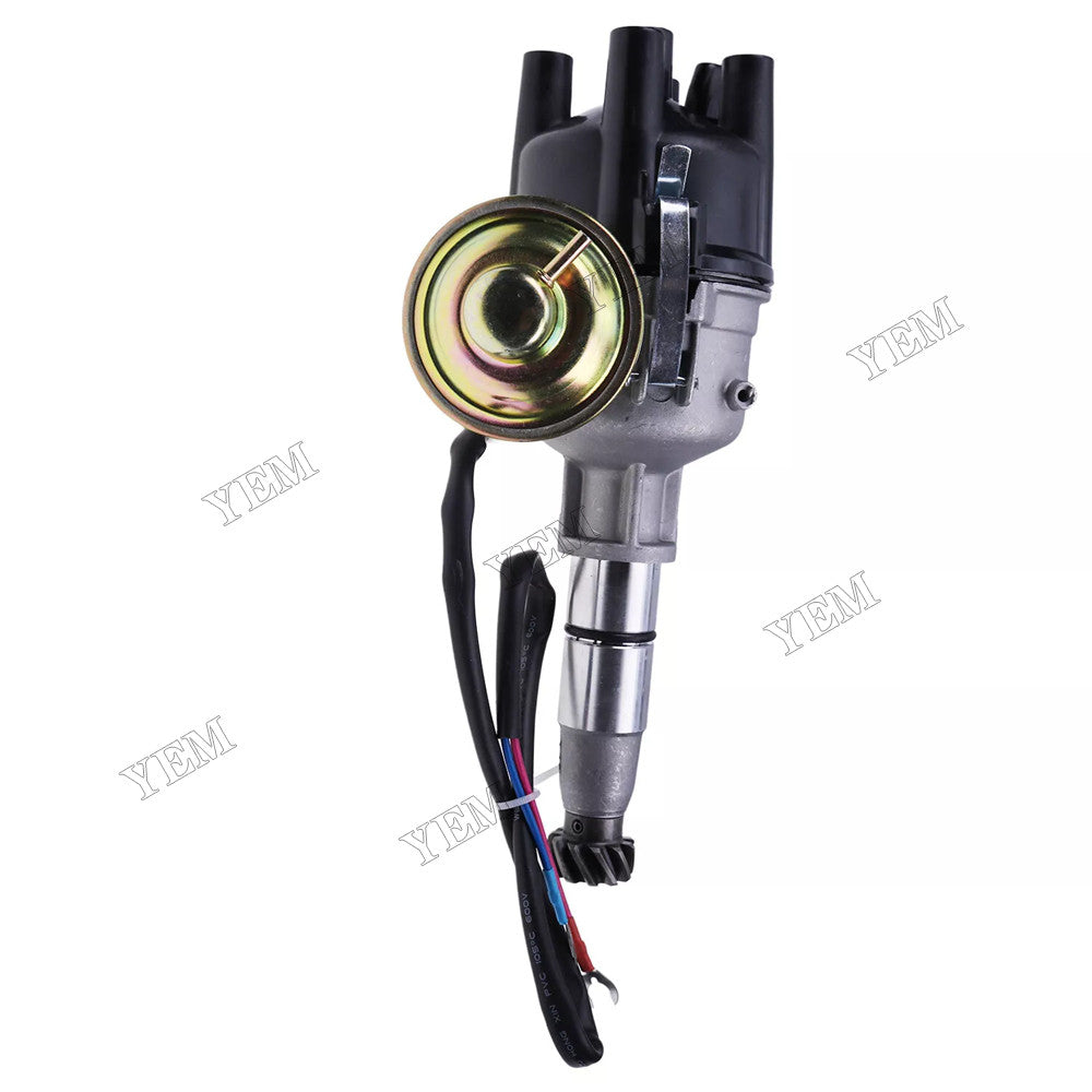For Mitsubishi Engine 4G63 4G64 Forklift FG20/35-13D Ignition Distributor MD169418 For Mitsubishi