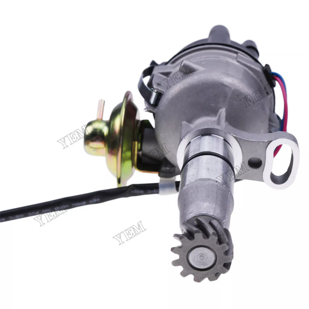 For Mitsubishi Engine 4G63 4G64 Forklift FG20/35-13D Ignition Distributor MD169418 For Mitsubishi