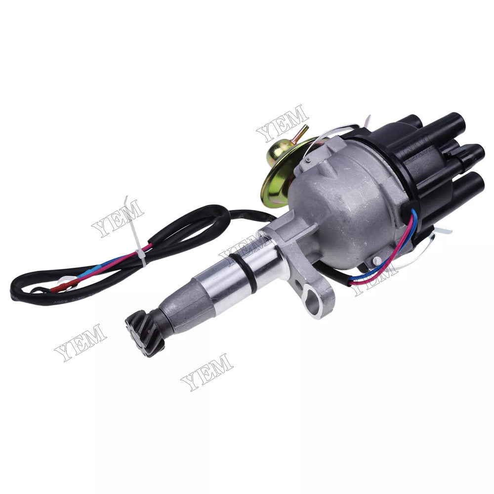For Mitsubishi Engine 4G63 4G64 Forklift FG20/35-13D Ignition Distributor MD169418 For Mitsubishi