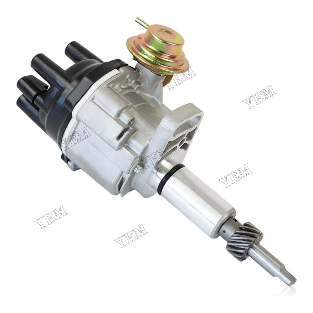 For Nissan H20 H20-II H20-2 K15 K25 TCM Forklift Mitsubishi Komatsu Electronic Ignition Distributor 22100-50K15 22100-50K10 N-22100-FU310