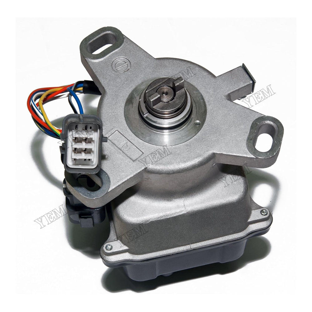 For Honda Civic Del Sol 1.6L D16Z6 OBD1 VTEC Ignition Distributor 30100-P08-006 30100P08006 For Honda