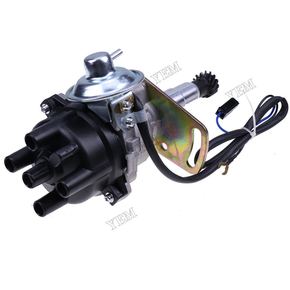 For Hyster Forklift H25XM H30XM Ignition Distributor 1361849 1453562 For Hyster