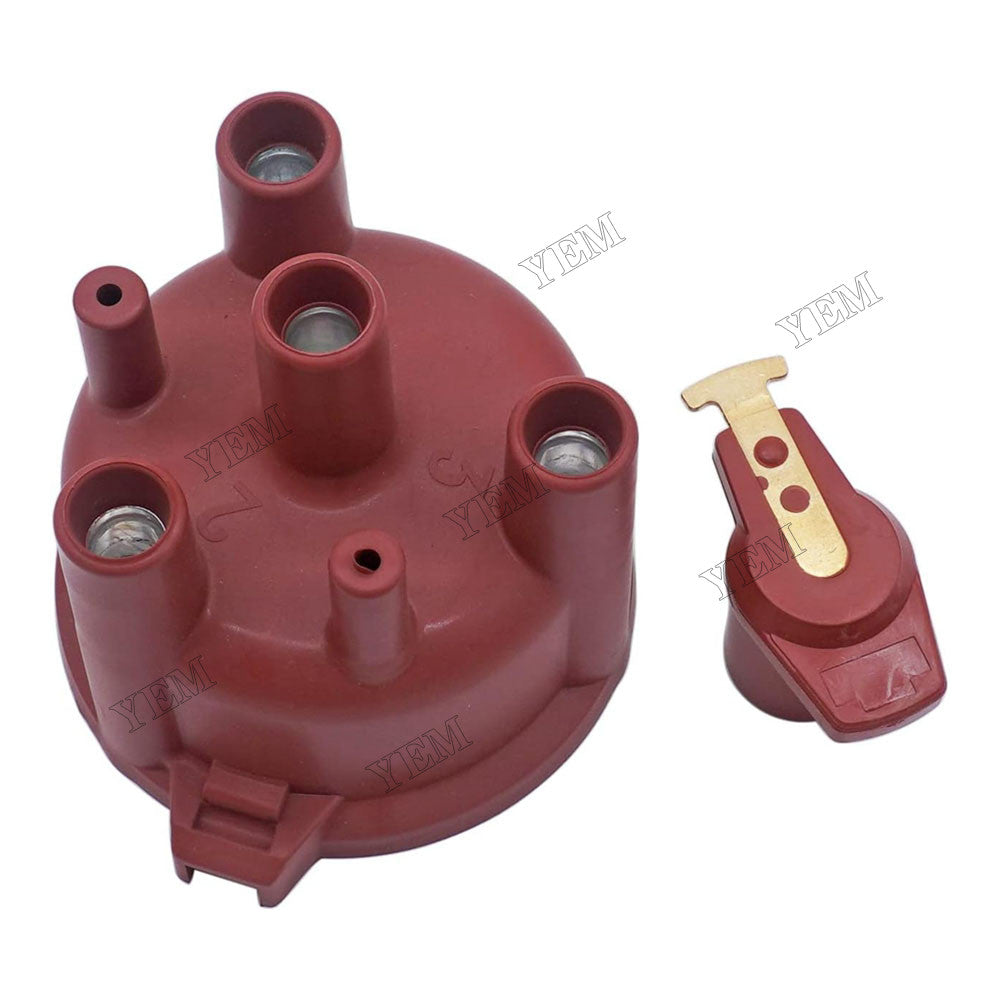 For Kubota Engine WG600 WG750 WG752 DF750 DF752 Distributor Assembly EG283-68800 For Kubota