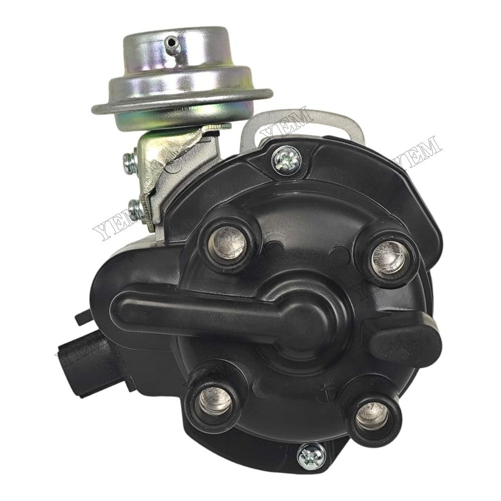 For Nissan Forklift Engine K21 K25 Ignition Distributor 22100-FU410