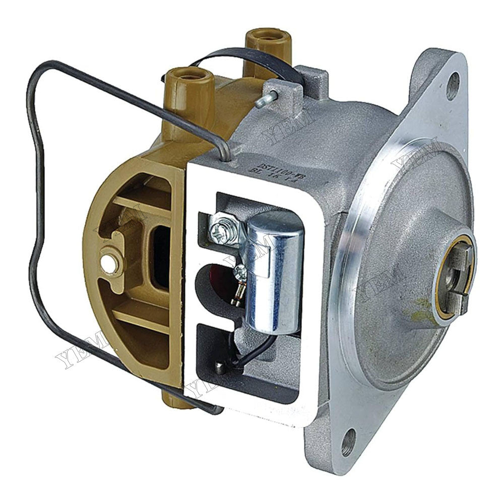 For Ford New Holland Tractor 2N 8N 9N Front Mount Distributor 9N12100 For Ford