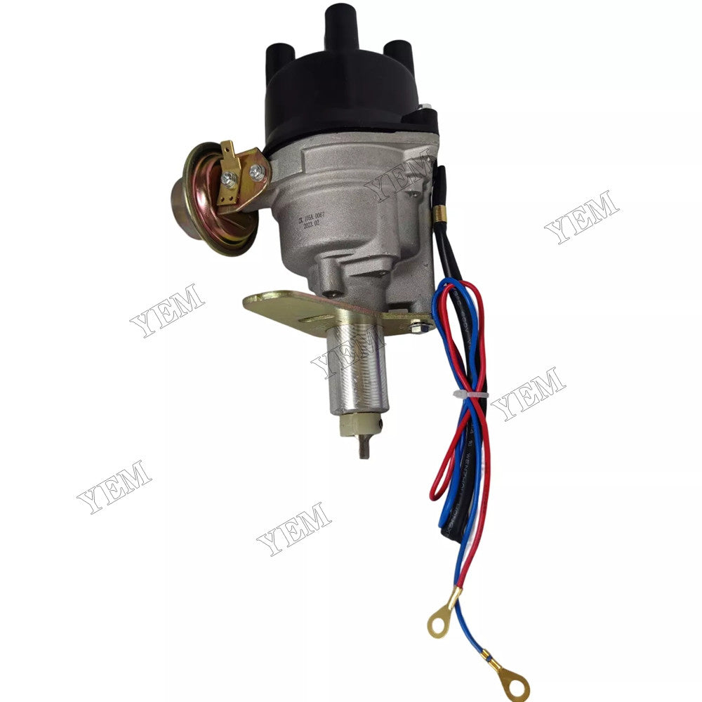 For Nissan Engine H20 A15 TCM Forklift Distributor 22100-00H11 For Nissan