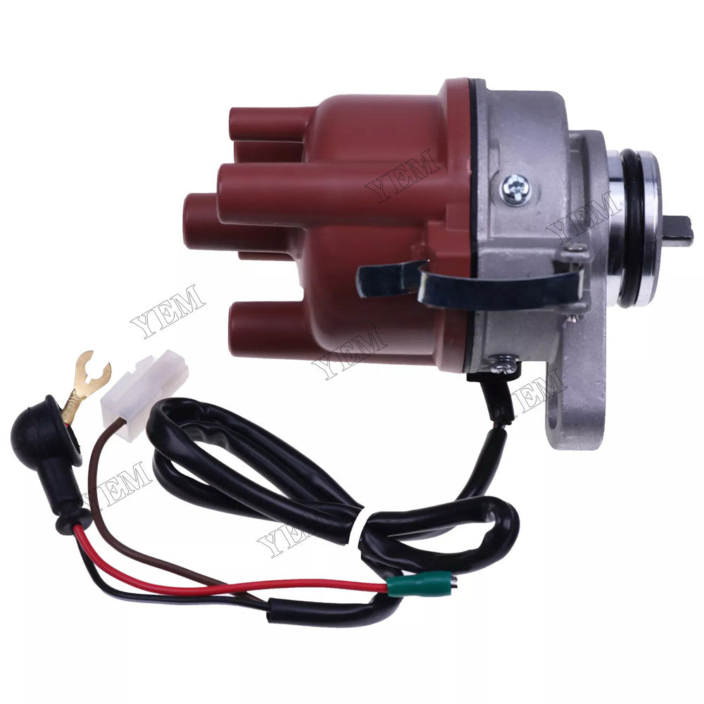 For Kubota Engine WG750B Genie Boom Lift Z-45/22 Z-34/22 Distributor Assembly 23478GT For Kubota