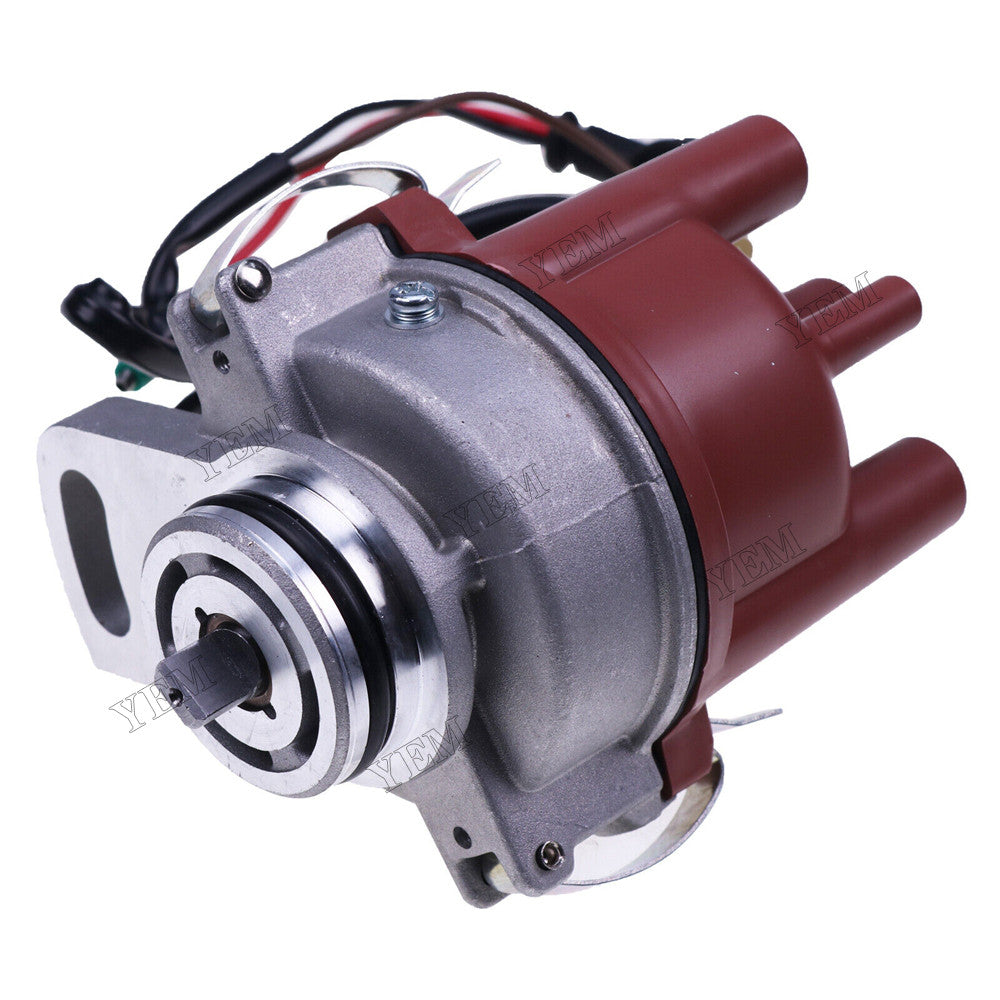 For Kubota Engine WG750B Genie Boom Lift Z-45/22 Z-34/22 Distributor Assembly 23478GT For Kubota