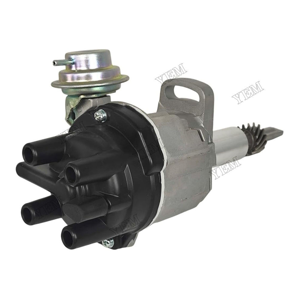 For Fiat Uno 1400 105W Tempra Premio 14 Teeth Ignition Distributor 61190505