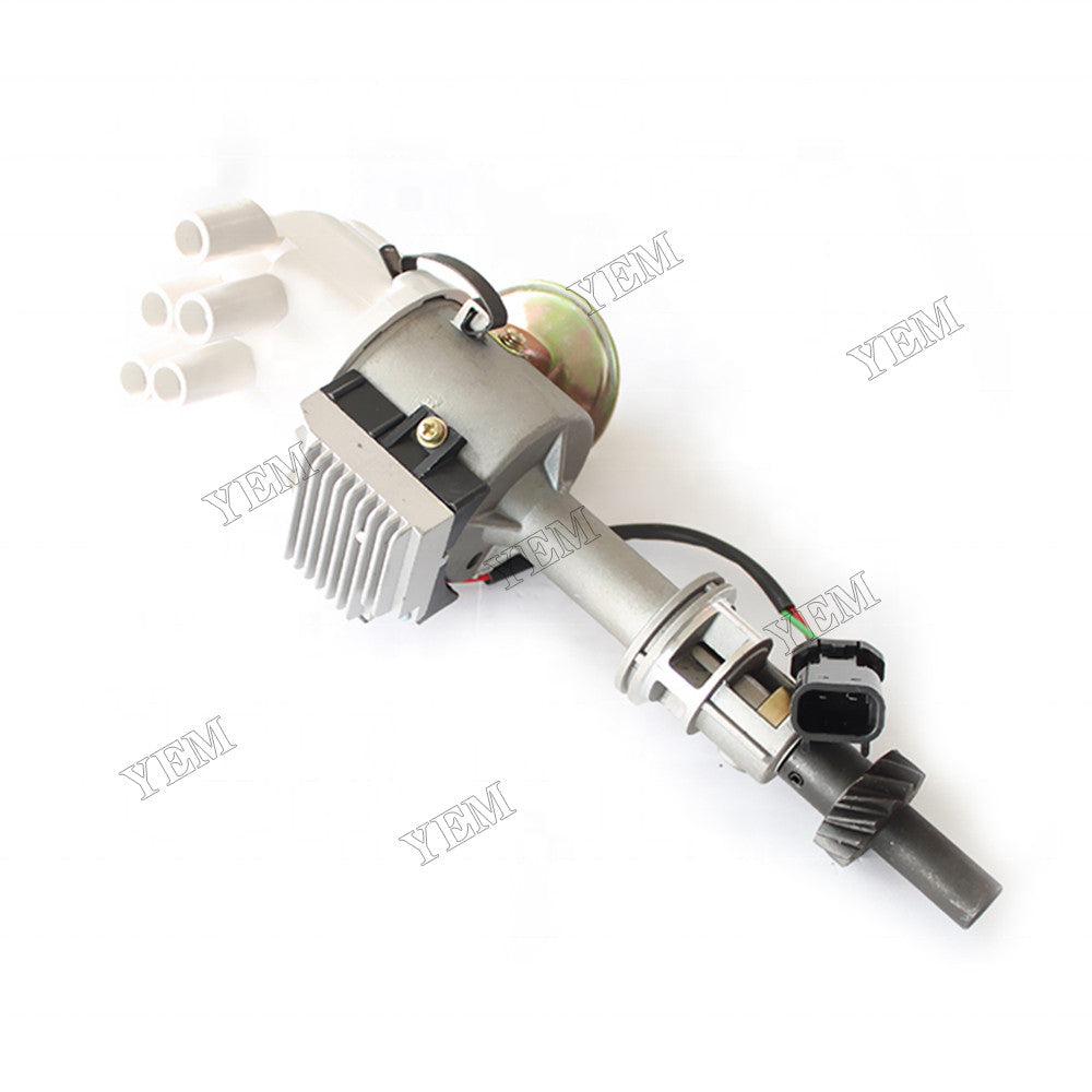 For Fiat Uno 1400 105W Tempra Premio 14 Teeth Ignition Distributor 61190505 For Fiat