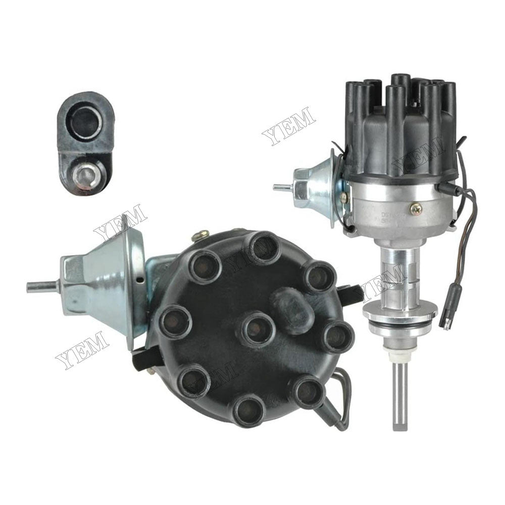 For Dodge B150 D100 D150 D250 W100 W150 Chrysler Cordoba Plymouth Caravelle Ignition Distributor 30-3690 For Dodge