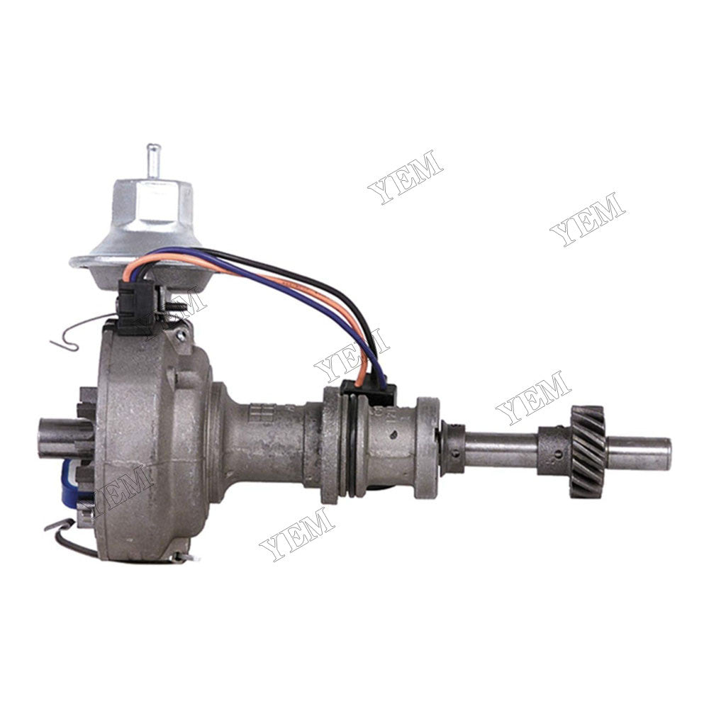 For Dodge B1500 B2500 B3500 D150 D250 Dakota Jeep Grand Cherokee Ignition Distributor 30-3899 303899 For Dodge