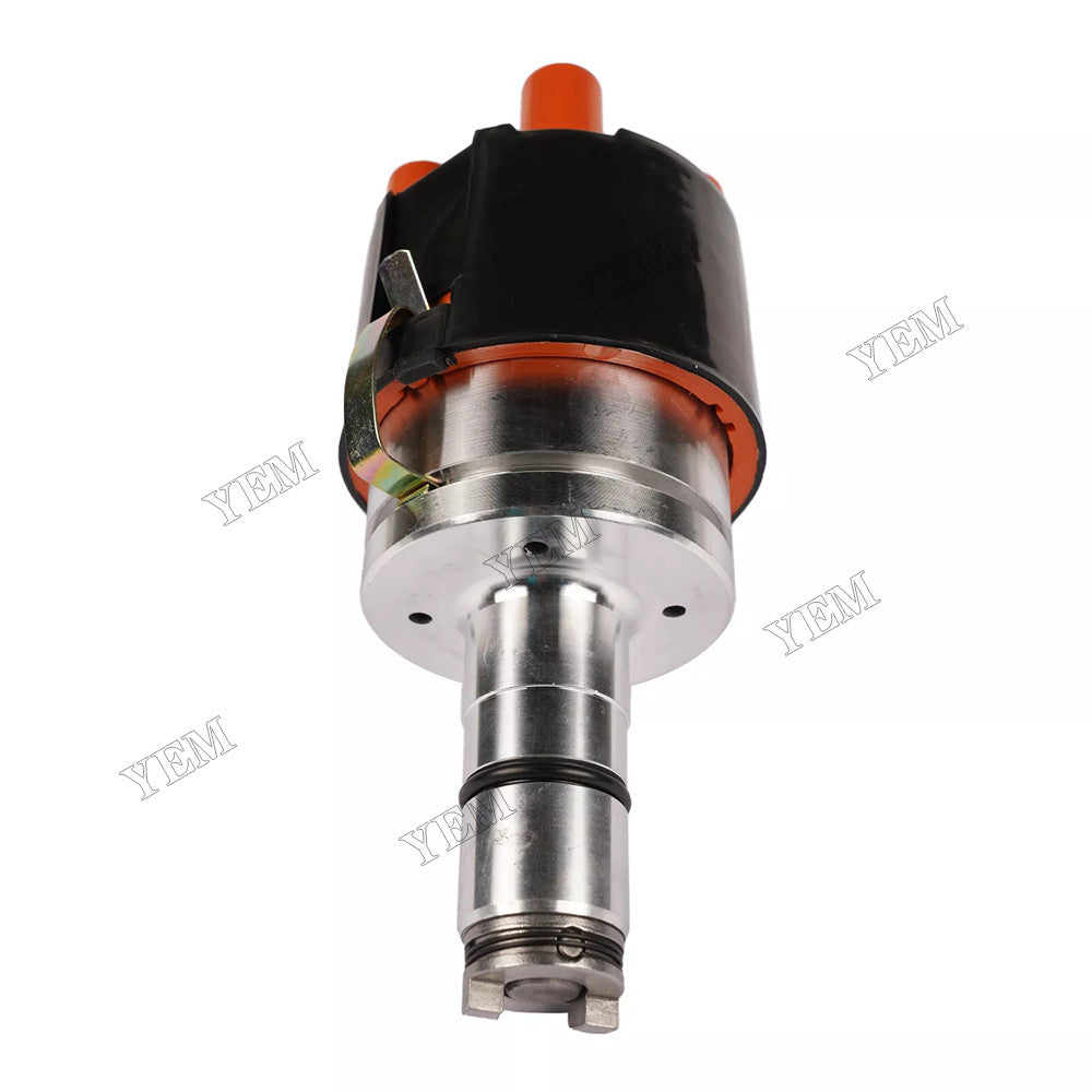 For Volkswagen Vanagon Fusca Kombi Brasilia Ignition Distributor 025905237 040905205