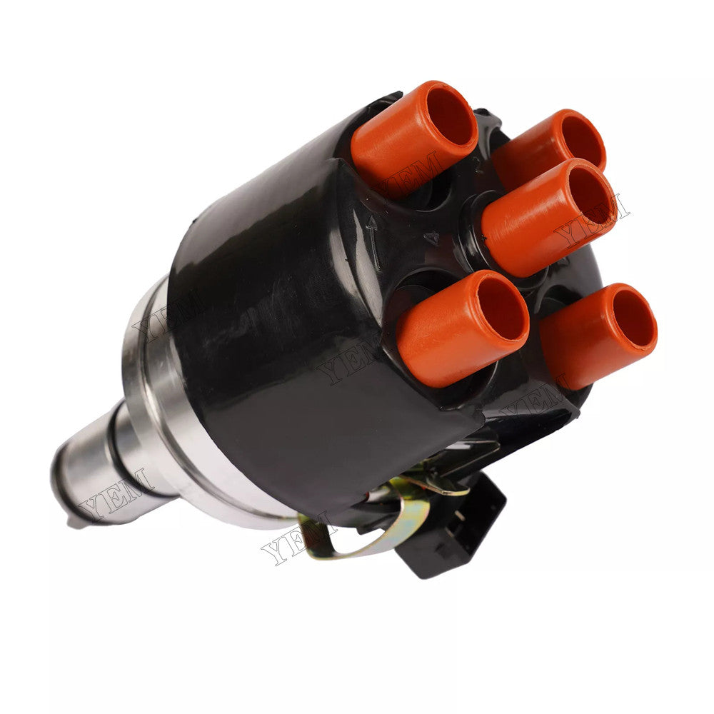 For Volkswagen Vanagon Fusca Kombi Brasilia Ignition Distributor 025905237 040905205 For Volkswagen