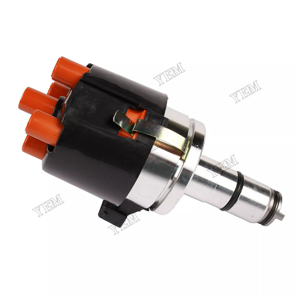 For Volkswagen Vanagon Fusca Kombi Brasilia Ignition Distributor 025905237 040905205 For Volkswagen