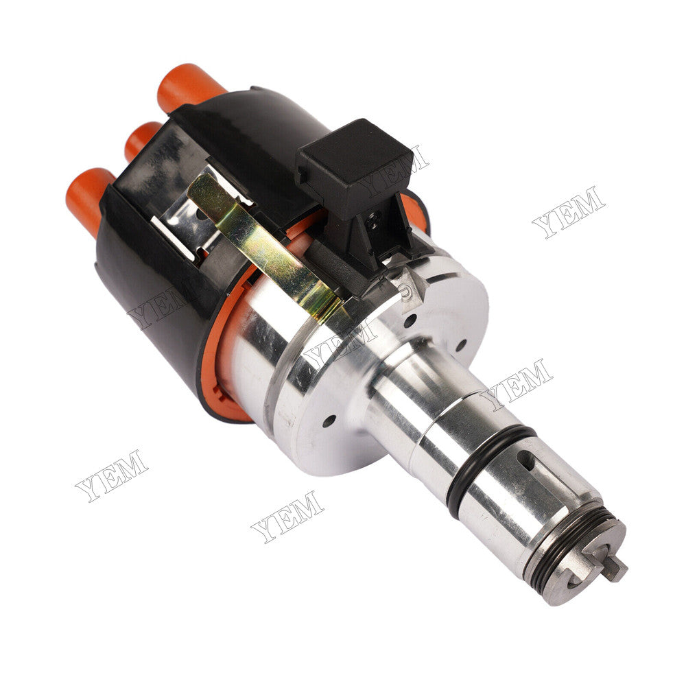 For Volkswagen Vanagon Fusca Kombi Brasilia Ignition Distributor 025905237 040905205 For Volkswagen