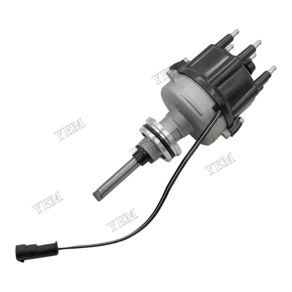 For Dodge B1500 Durango Ram1500 Dakota Ignition Distributor 4740338AB 30-3697