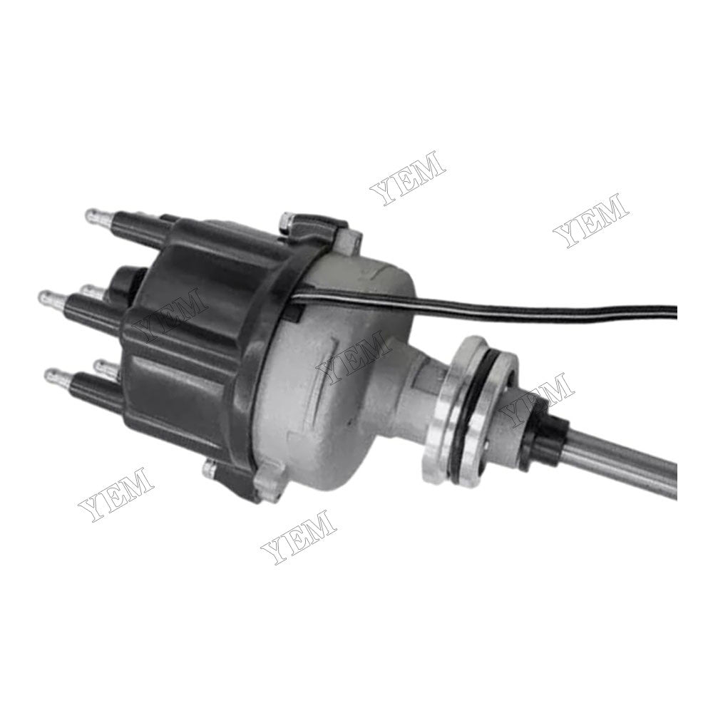 For Dodge B1500 Durango Ram1500 Dakota Ignition Distributor 4740338AB 30-3697 For Dodge
