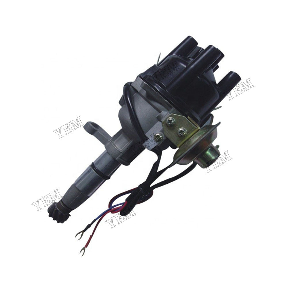 For Hyundai Engine L4 1.5L Vehicle Excel Ignition Distributor T3T62974 27100-24001