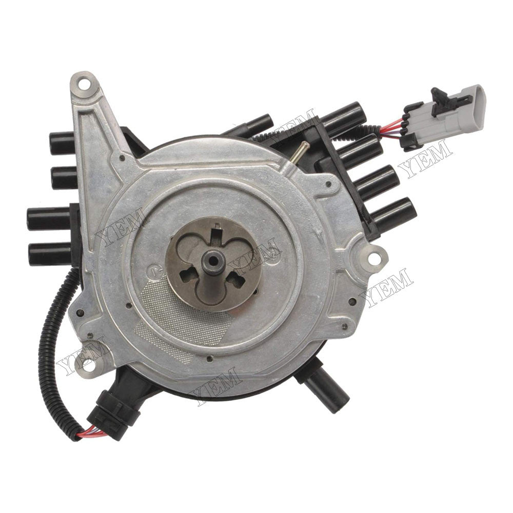 For Chevy Camaro Caprice Impala Cadillac Fleetwood Buick Roadmaster Ignition Distributor 606-02339 01104032 For Chevy