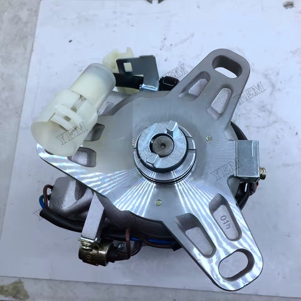 For Honda CRX Civic 1.5L 1988-1991 Ignition Distributor 606-58445 30100-PM5-A07