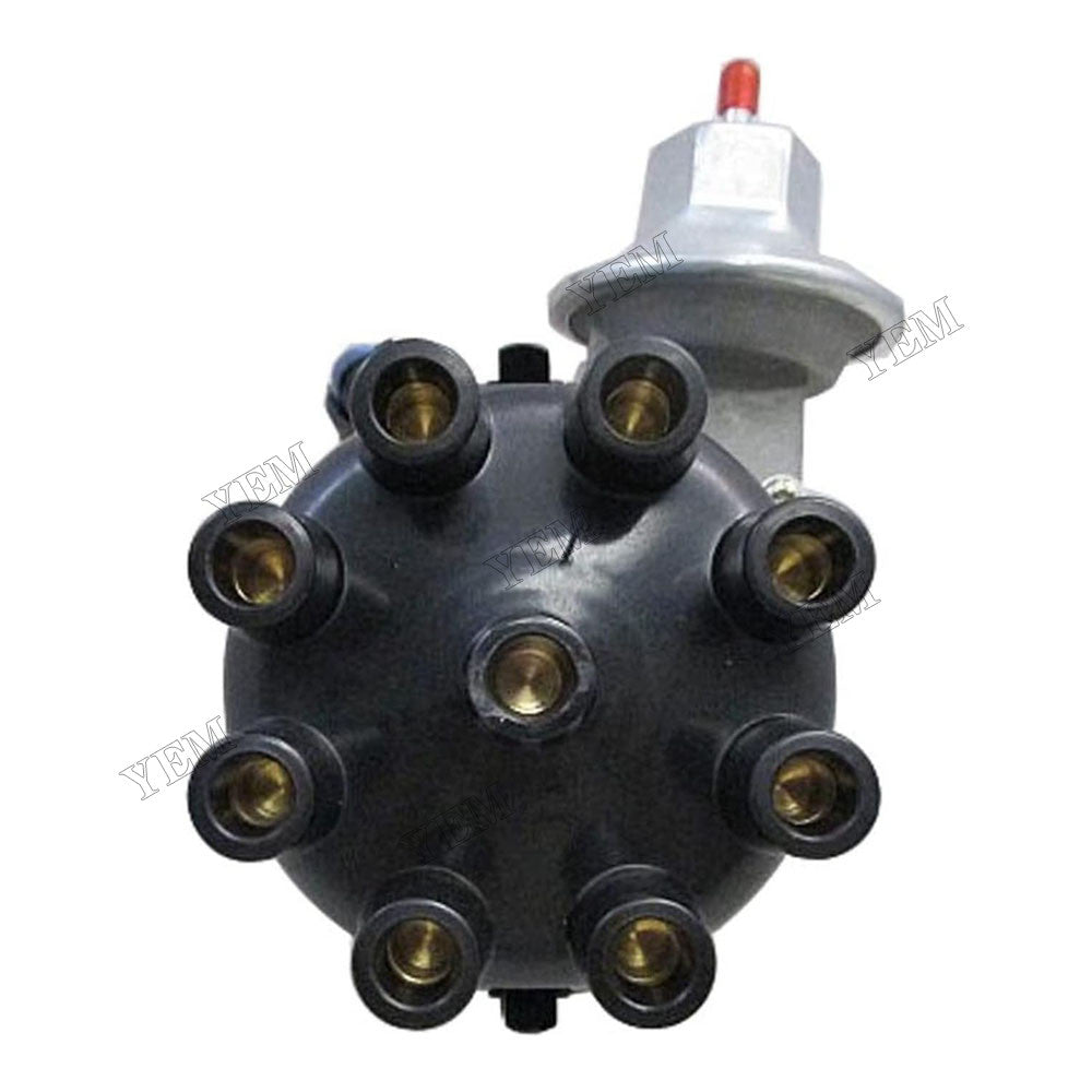 For AMC AMX Concord Jeep Cherokee CJ7 CJ5 Grand Wagoneer Ignition Distributor 3230443 3231340 3231341
