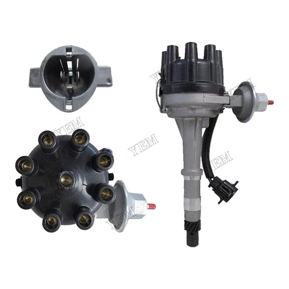 For AMC AMX Concord Jeep Cherokee CJ7 CJ5 Grand Wagoneer Ignition Distributor 3230443 3231340 3231341 For Jeep
