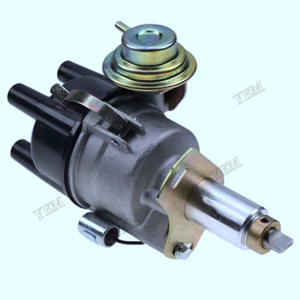 For Nissan H20 Engine Komatsu FG15-15 FG20-11 Distributor 22100-00H12
