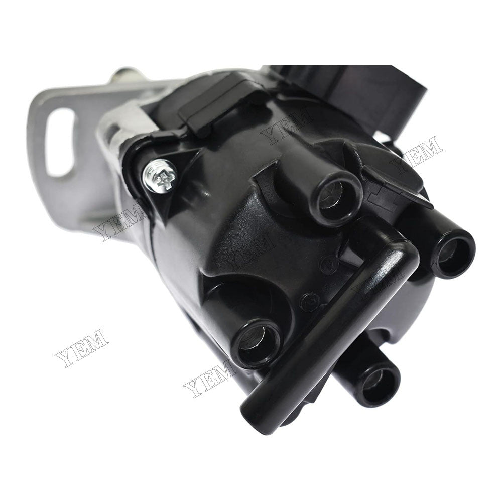 For Nissan Engine KA24DE Vehicle Navara Ignition Distributor T2T62071 22100-VJ262 For Nissan