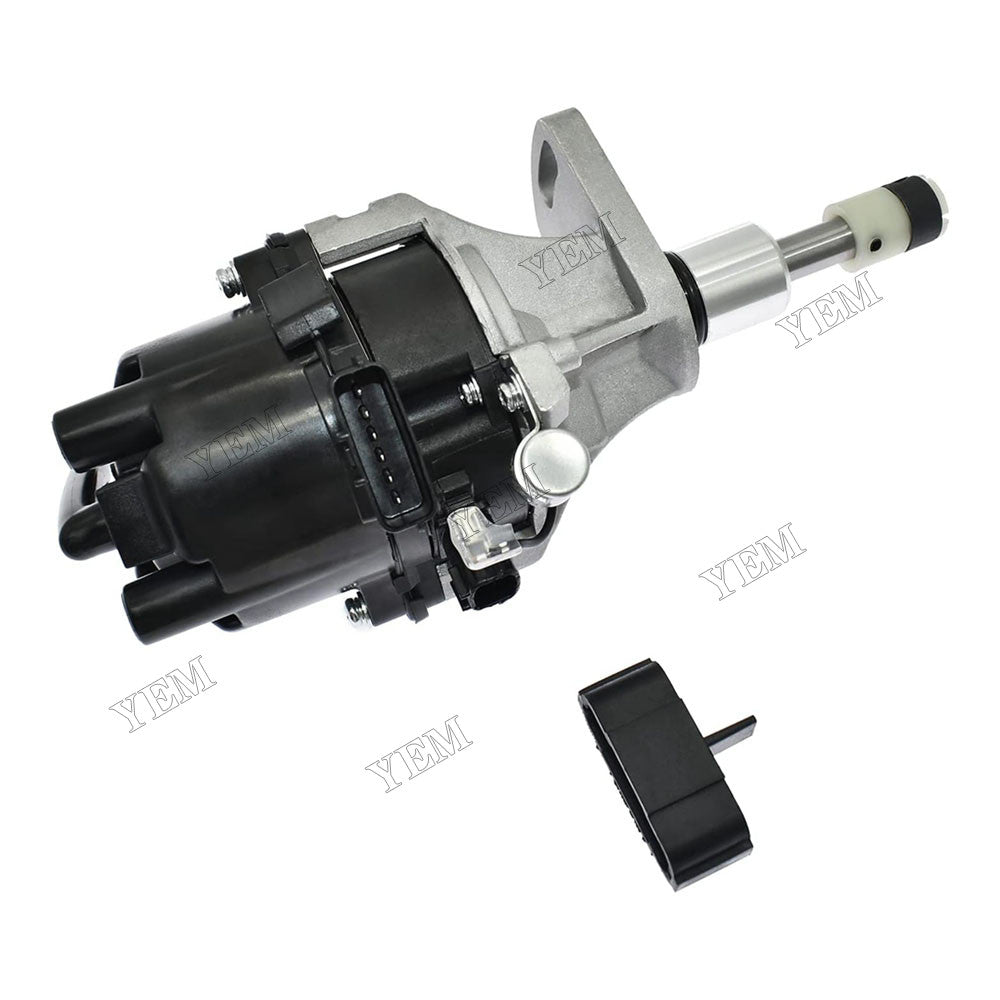 For Nissan Engine KA24DE Vehicle Navara Ignition Distributor T2T62071 22100-VJ262 For Nissan
