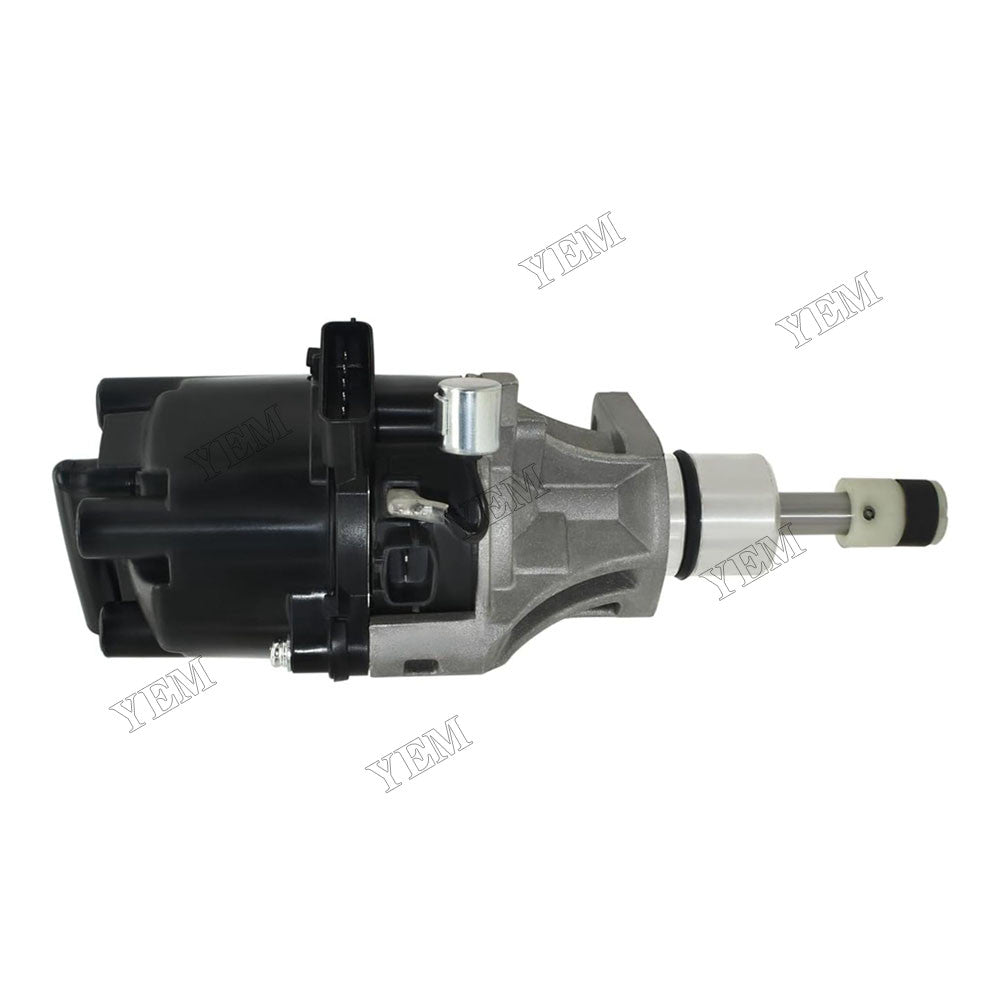 For Nissan Engine KA24DE Vehicle NP300 Ignition Distributor 22100-VJ202 T2T57481 For Nissan