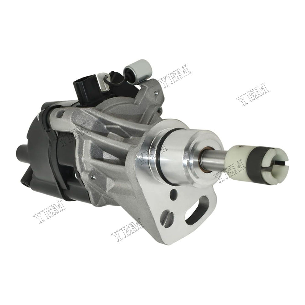 For Nissan Engine KA24DE Vehicle NP300 Ignition Distributor 22100-VJ202 T2T57481 For Nissan