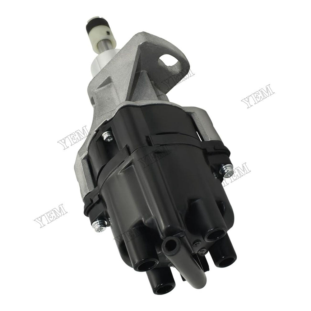 For Nissan Engine KA24DE Vehicle NP300 Ignition Distributor 22100-VJ202 T2T57481 For Nissan