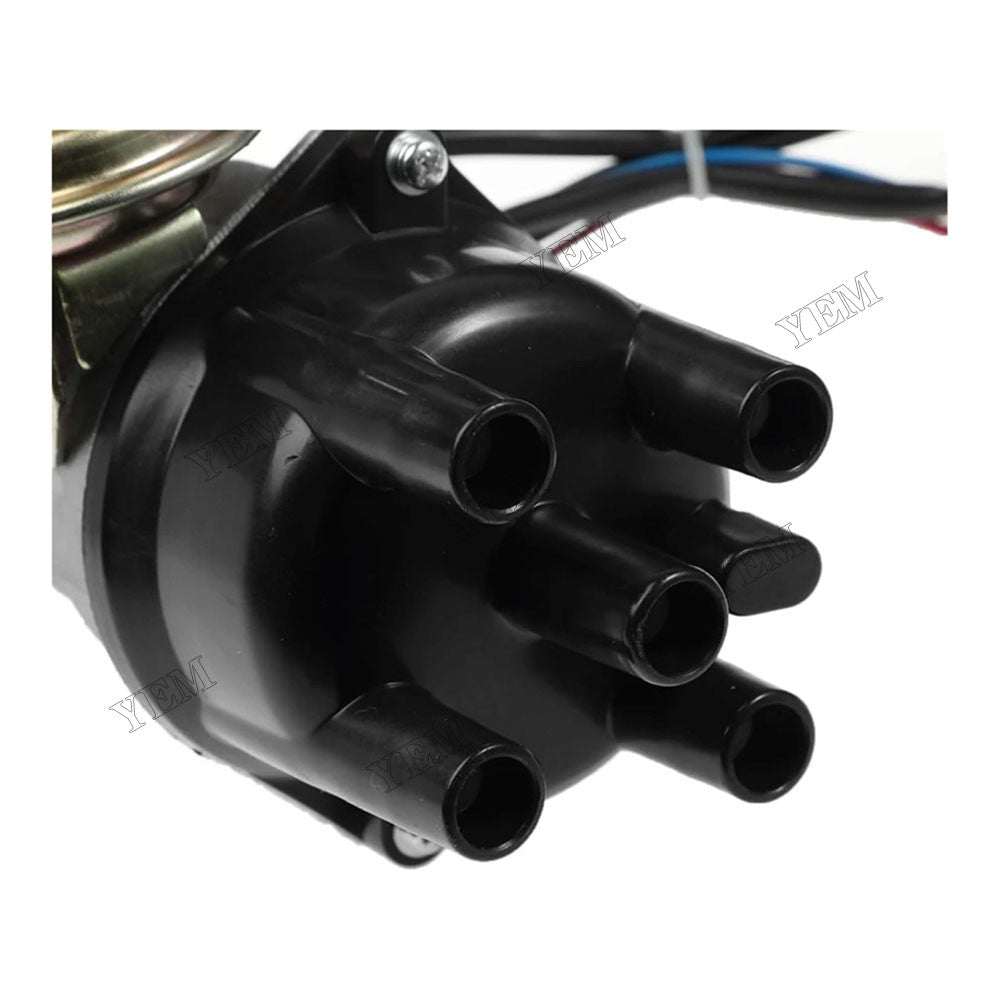 For Nissan Engine E13 E15 Vehicle Sentra Sunny Vanette Ignition Distributor 22100-03A11 22100-52A10 For Nissan