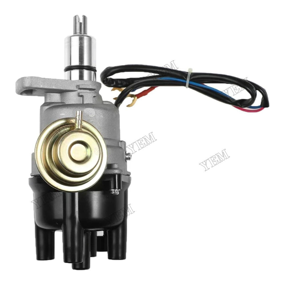 For Nissan Engine E13 E15 Vehicle Sentra Sunny Vanette Ignition Distributor 22100-03A11 22100-52A10 For Nissan