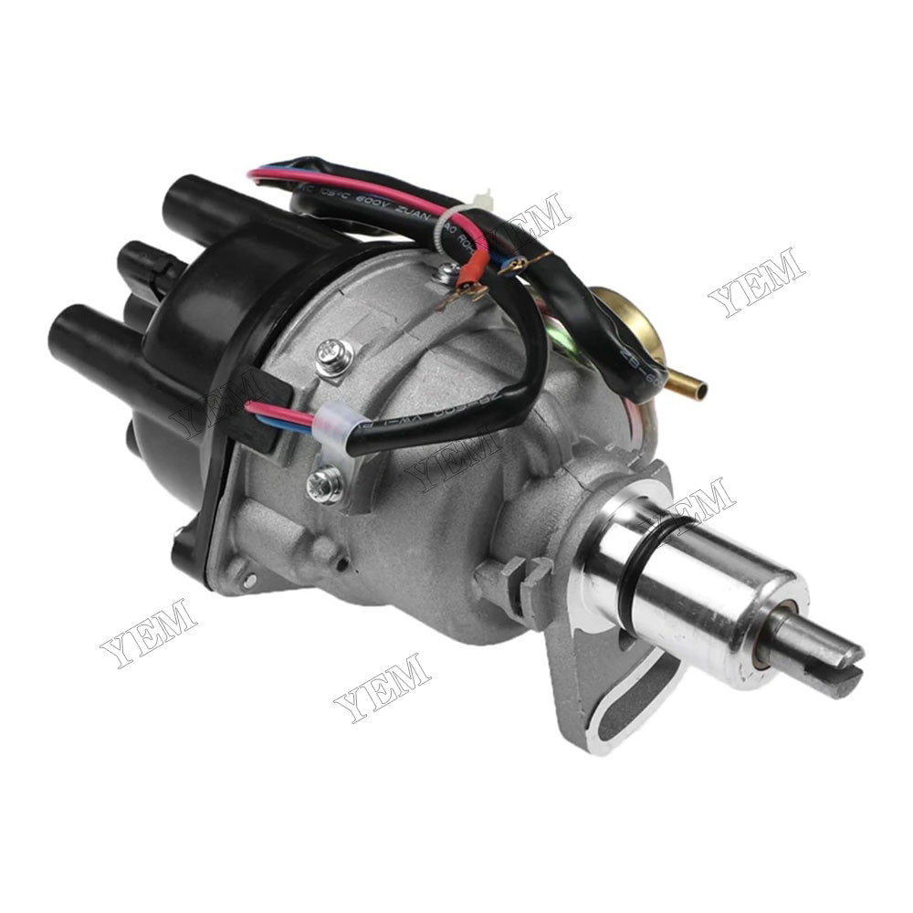 For Nissan Engine E13 E15 Vehicle Sentra Sunny Vanette Ignition Distributor 22100-03A11 22100-52A10 For Nissan