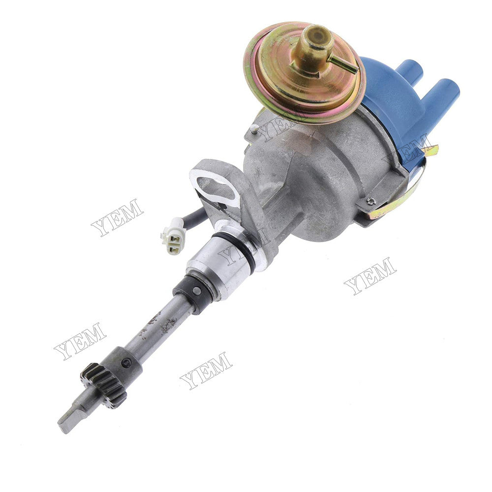 For Joyner 2 Cylinder LJ276 Engine 650 650cc Sand Spider Commando Ignition Distributor 270Q-23510W