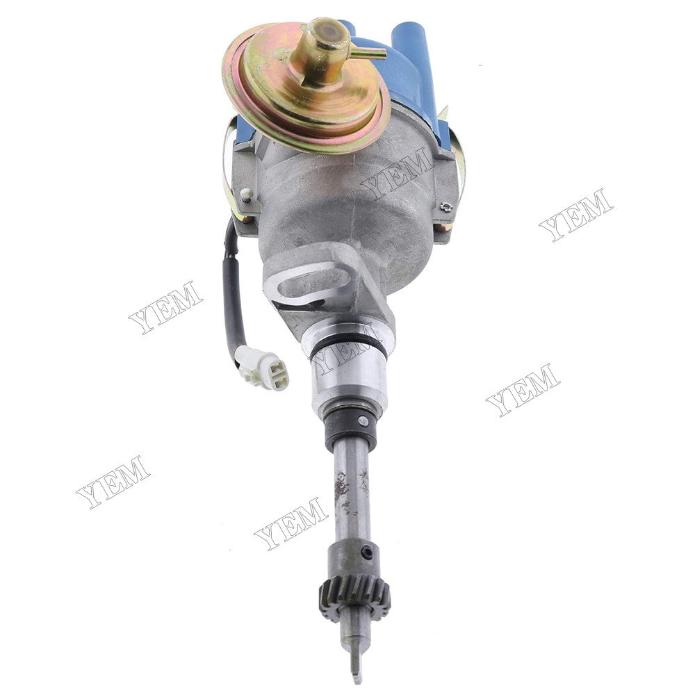 For Joyner 2 Cylinder LJ276 Engine 650 650cc Sand Spider Commando Ignition Distributor 270Q-23510W For Joyner