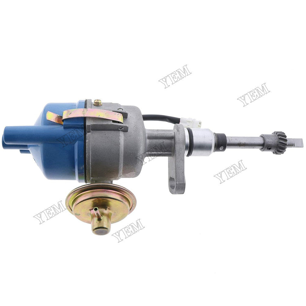 For Joyner 2 Cylinder LJ276 Engine 650 650cc Sand Spider Commando Ignition Distributor 270Q-23510W For Joyner