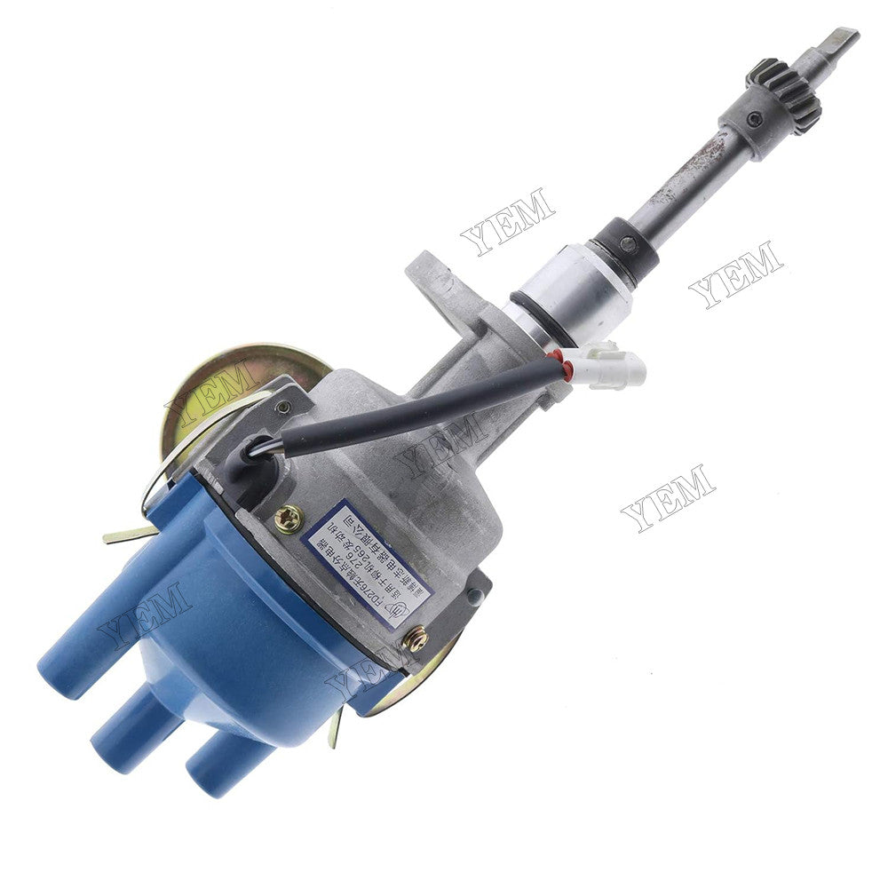 For Joyner 2 Cylinder LJ276 Engine 650 650cc Sand Spider Commando Ignition Distributor 270Q-23510W For Joyner