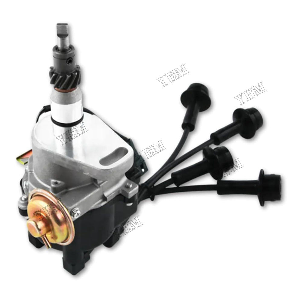 For Toyota Engine 5K Forklift 5FG10 5FG14 5FG15 5FG18 5FG20 5FG23 5FG25 6FG10 6FG14 6FG15 6FG18 6FG20 6FG23 6FG25 Ignition Distributor 19030-78120-71