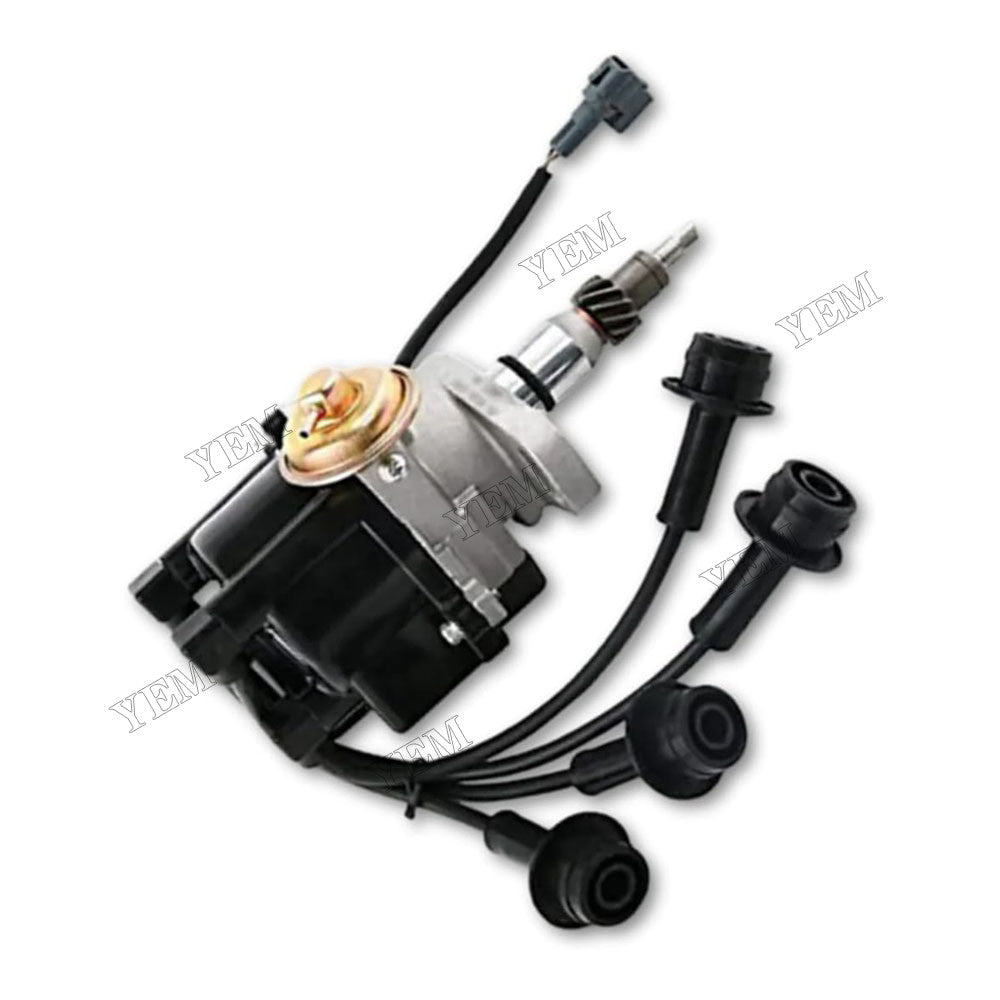 For Toyota Engine 5K Forklift 5FG10 5FG14 5FG15 5FG18 5FG20 5FG23 5FG25 6FG10 6FG14 6FG15 6FG18 6FG20 6FG23 6FG25 Ignition Distributor 19030-78120-71 For Toyota