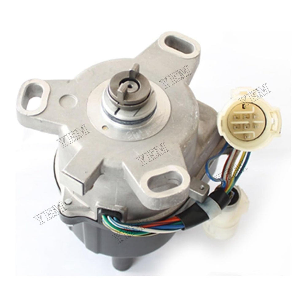 For Acura Integra 1990-1991 Ignition Distributor 30100-PR4-A53 30100-PR4-A03 For Acura