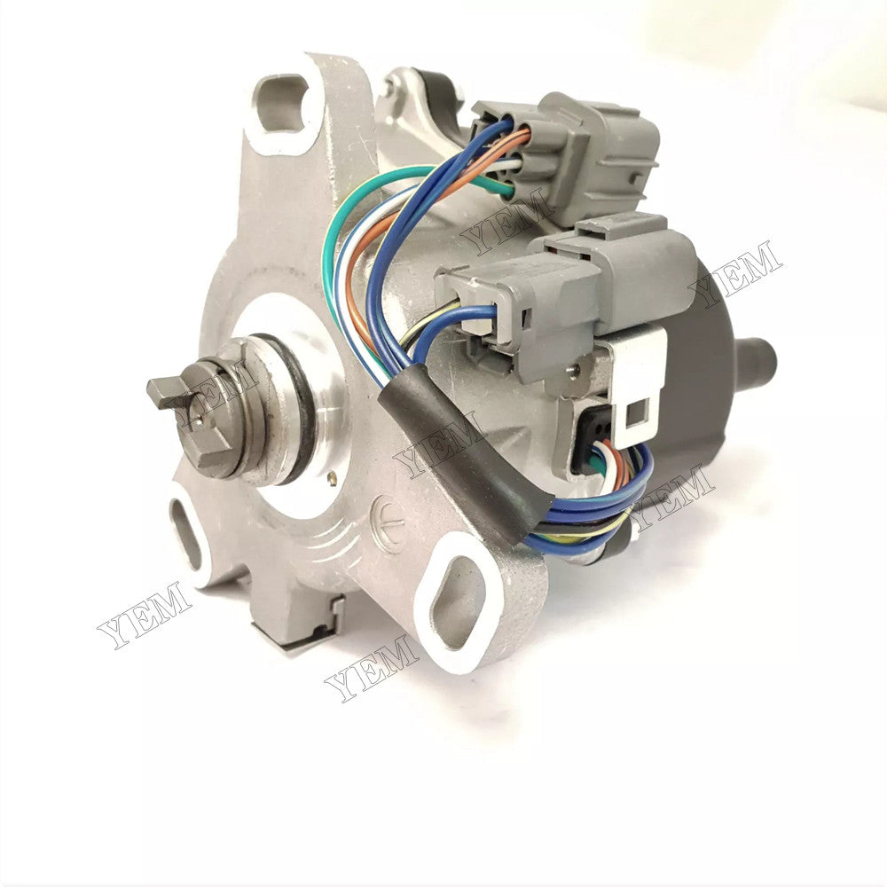 High quality Ignition Distributor TD-40U 30100-P04-G02 Honda Civic 1992-1995