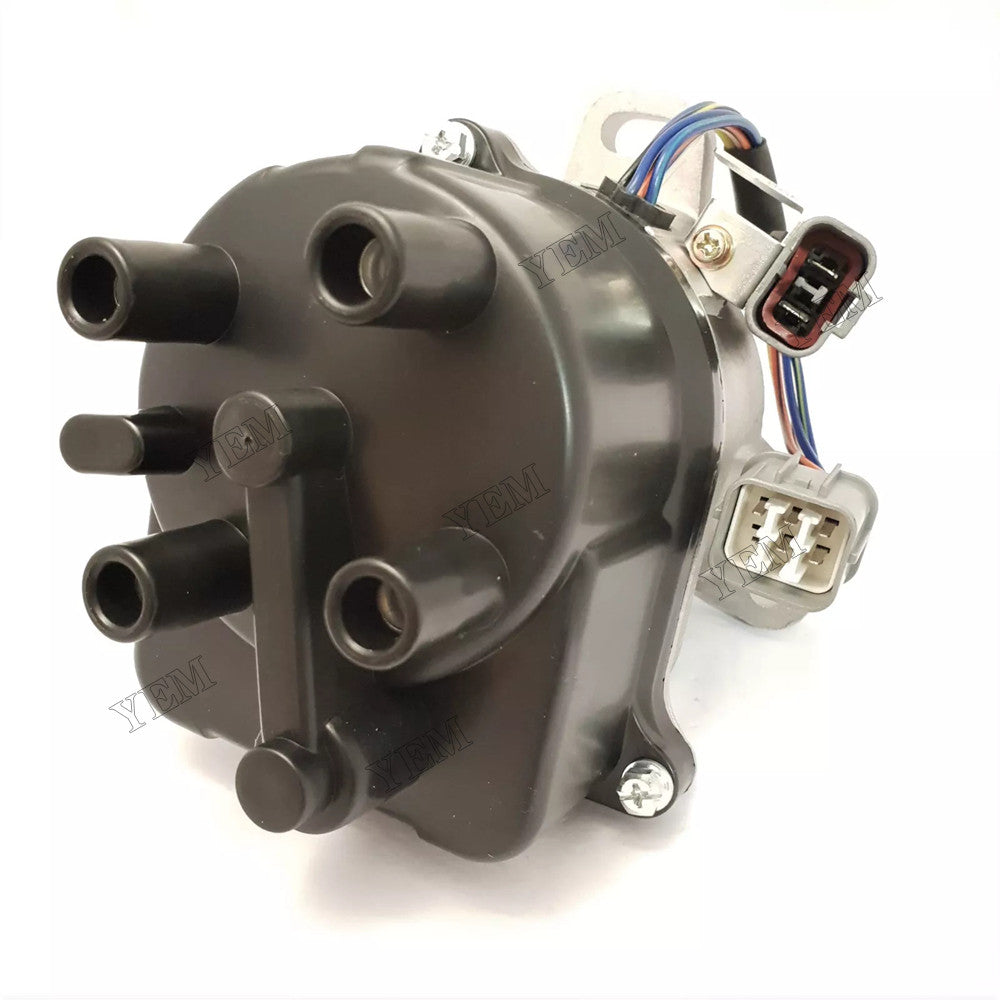 High quality Ignition Distributor TD-40U 30100-P04-G02 Honda Civic 1992-1995 For Honda