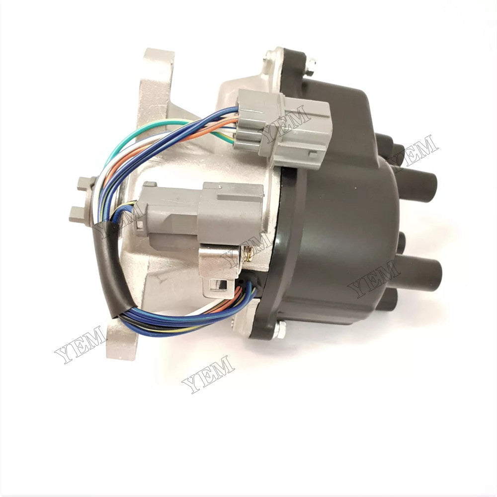 High quality Ignition Distributor TD-40U 30100-P04-G02 Honda Civic 1992-1995 For Honda