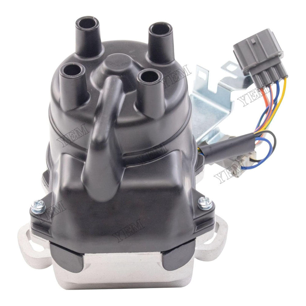 For Honda Accord Prelude Ignition Distributor 30100-PT3-A12 33100-P12-A02