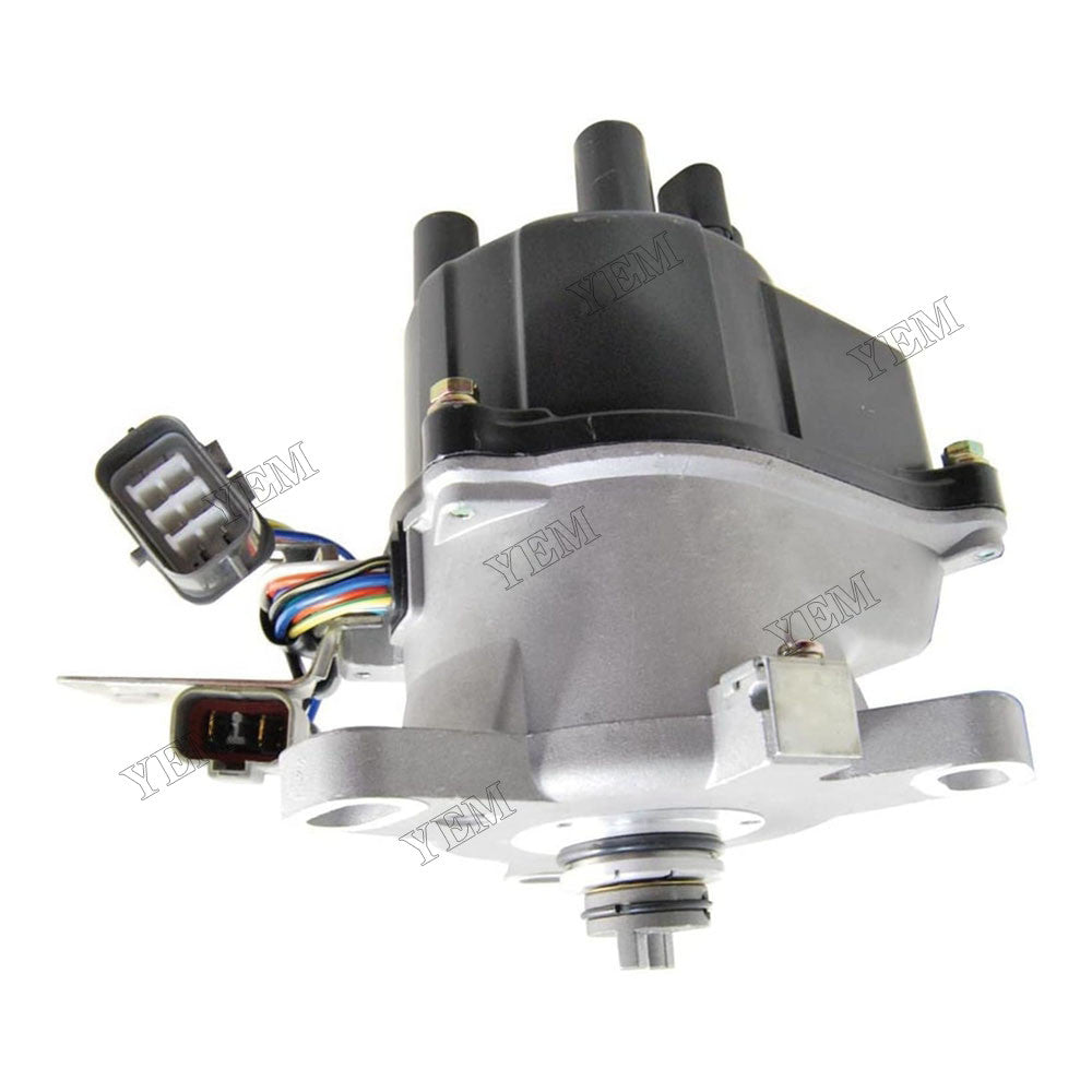 For Honda Accord Prelude Ignition Distributor 30100-PT3-A12 33100-P12-A02 For Honda