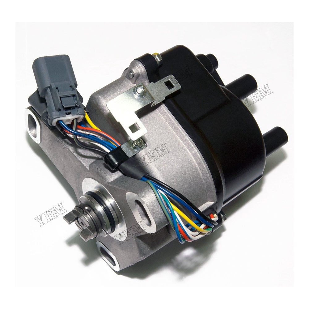 For Honda Engine H22A Vehicle Prelude Ignition Distributor TD-60U 100-3117429 31-17429 For Honda